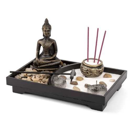 Mini buddha zen - mini,