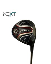 Callaway Big Bertha Fusion