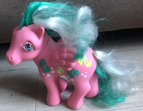 Little pony mein kleines - little,