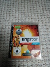 Ps3 SingStar: Mallorca Party