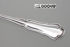 WILKENS - Silber 800 massiv --- DRESDNER BAROCK --- Besteck-Teile zum Aussuchen