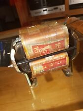 Trafo 230V 25V 2x9V 4V 225V 120VA Transformator Netztrafo Trenntrafo