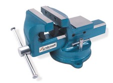 Unicraft Schraubstock