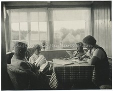 Dieveno Dziwnów 1932 Männer