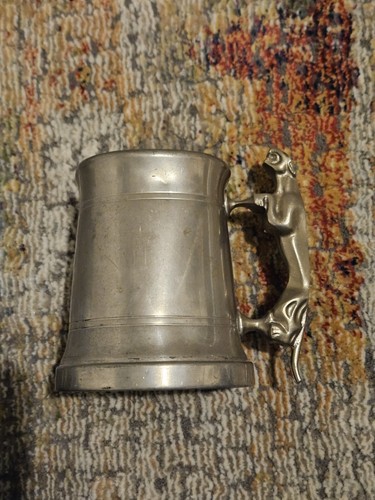 Vintage seltenes jaguar leaper - seltenes,