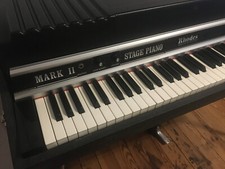Fender Rhodes Mark II (Mark2)