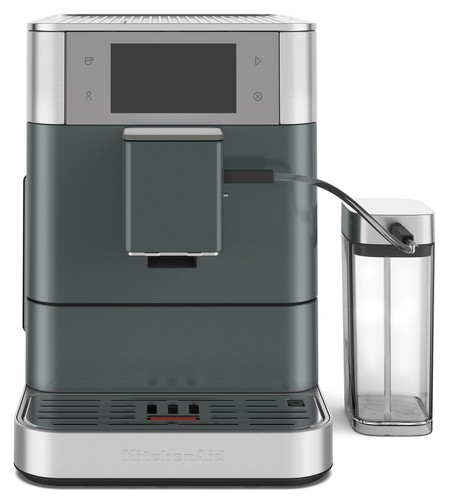 Kitchenaid vollautomatische - kitchenaid,