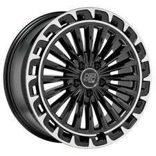 ALUFELGE MSW MSW 32 FUR