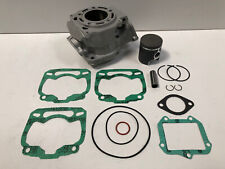 original Zylinderkit Zylinder Kolben Dichtsatz Aprilia RS SX RX 125 Rotax 122