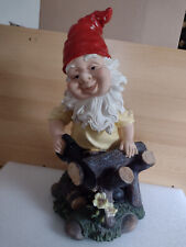 gartenzwerg dekozwerg höhe ca 40 cm breite ca 20 cm tiefe ca 20 cm