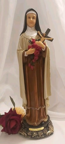 Heilige therese von lisieux - therese,