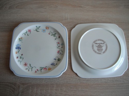 Mariposa villeroy boch - &,