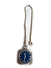 Schöne Taschenuhr von Dugena