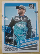 2024 Panini Donruss Racing NASCAR  - Ross Chastain #1