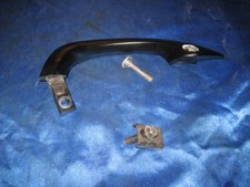 Kawasaki ZX-9R Soziusgriff