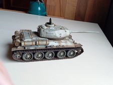 Panzer Modell 1:35
