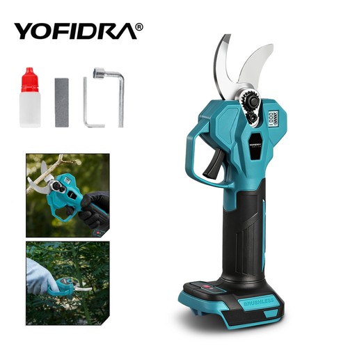 Für makita 18v akku astschere - für,
