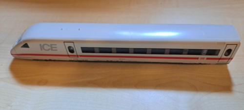 Märklin ice steuerwagen - märklin,