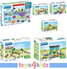 PLAYMOBIL®  1.2.3 JUNIOR