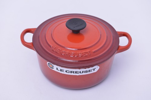 Creuset bräter topf 18 - brÄter,