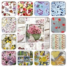 Tischdecke Wachstuchtischdecke