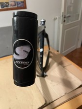 Stevens mtb carbon rahmen 26
