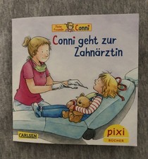 Meine Freundin Conni - Geht