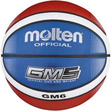 Molten Basketball BGMX-C | Gr