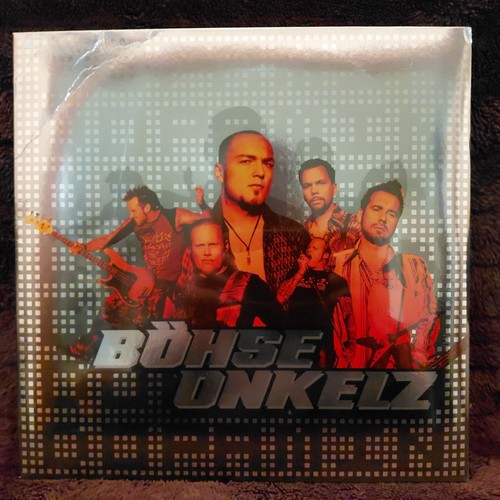 Böhse onkelz dopamin - onkelz, –