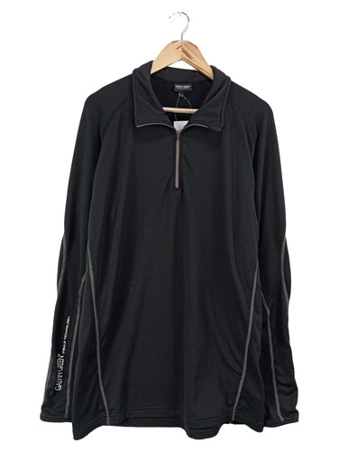 Galvin green herren pullover - green,