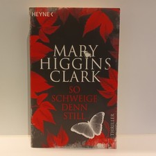 So schweige denn still von