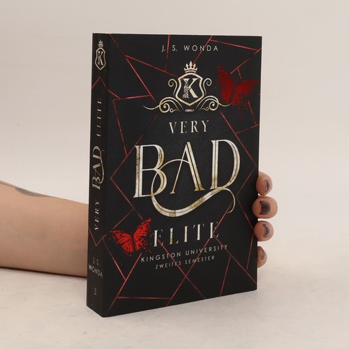 Very bad elite jane s - elite, | 