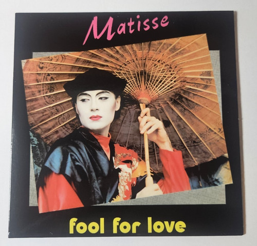 Maxi matisse fool for - matisse,