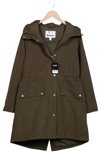 Barbour mantel damen jacke - barbour,