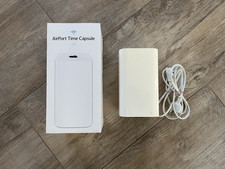 Apple AirPort Time Capsule