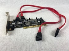 PCI SATA-1 Raid Controller