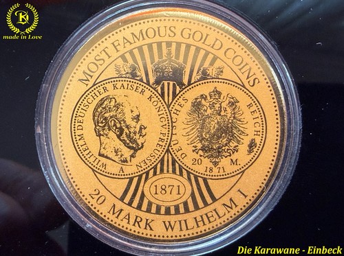 Niger 2022 100 francs gold - gold, 999