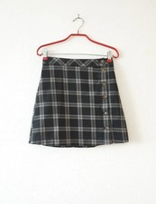 H&M karierter Rock