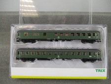 Minitrix Spur N 15767