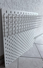 10x [je 6-Fach] Garnhaken für