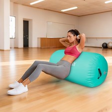 Aufblasbare Air Rolle Track