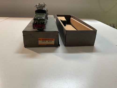 Märklin ccs 800 - 800, in