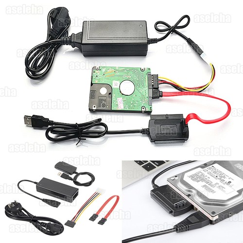 Usb auf sata - zu, adapter