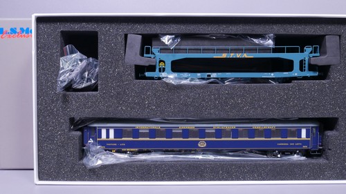 Models pi99110 - h0, dc