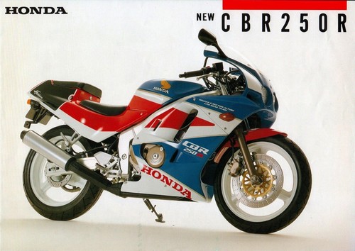 Werkstatthandbuch honda cbr - honda,