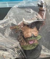 *RAR* Hulok Trailblazer