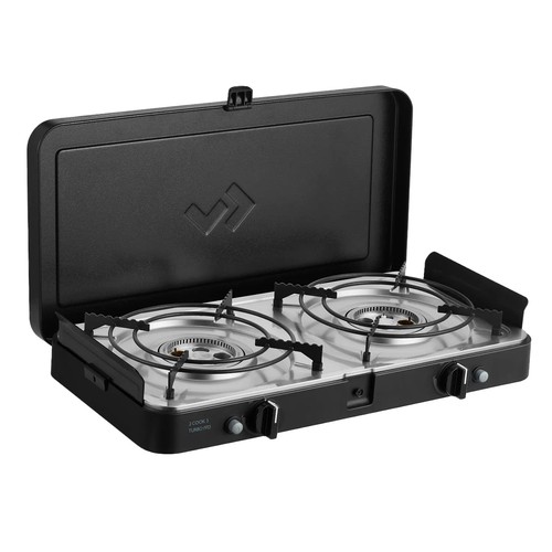 Cadac cook turbo ffd stove - 3,