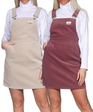 Only Damen Cord Latz Rock Mini