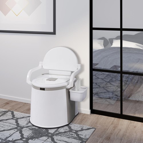 Campingtoilette - , 5l