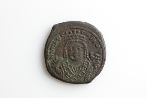 Mauricius tiberius - tiberius,